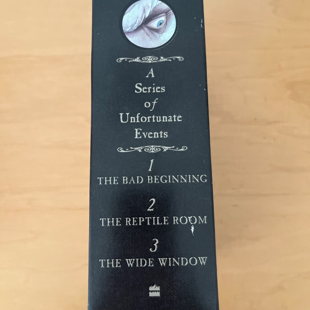 Box Set Collection Kids Books - Picture 3 of 4